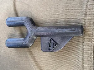 sniffer superman
