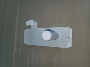 Dyson Hair Dryer Mount