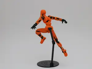 Dummy 13 - simple display stand