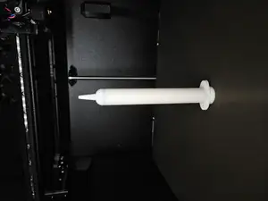 Liquid Dispenser Syringe