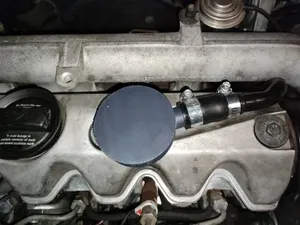CCV Valve Volvo V70/S70 P80 2.5 D / 2.5 TDI VAG Engine