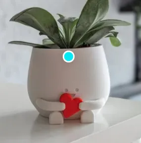 Happy Pot