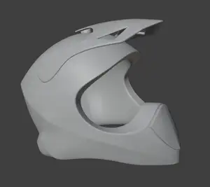 Airoh Commander Helmet