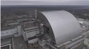 Chernobyl Model Basic