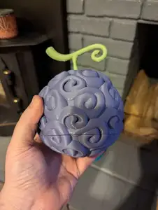 Gomu Gomu No Mi Piggy Bank