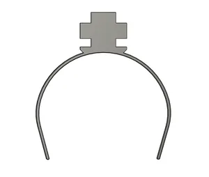 Kinger Headband