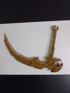 Darksiders kosa smrti 2 typy