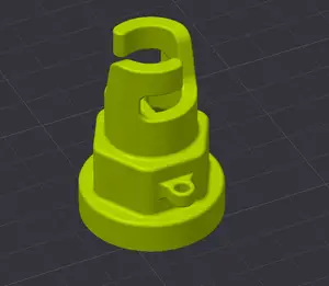 SUP board adapter