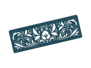 Bookmark Russian Design