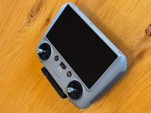 Dji RC2 Stickring