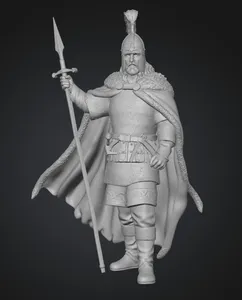 The Russian Knight II