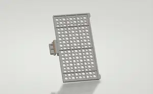 OFFICIAL FLASHFORGE Filter cover for Adventurer 5M Series ( AD5M , AD5X , AD5 Pro )