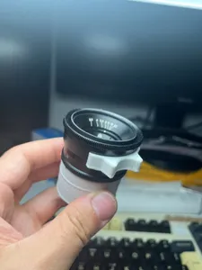 Focus Tab for Jupiter-12 (RF & L39 system)