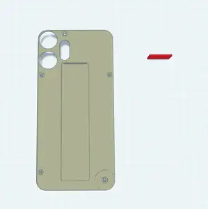 cfm phone pro 2 cigarette case