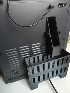 Flashforge AD5X poop chute