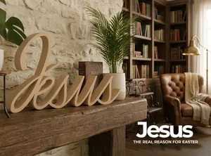 Art of Jesus