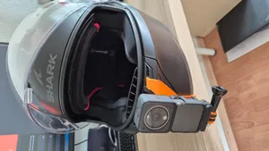 Gopro mount for Shark D-skwal 3