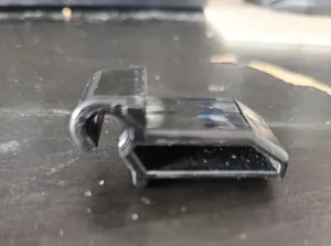 the hinge for the ADF Kyocera