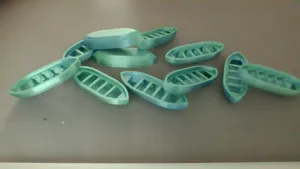 Lifeboats From Titanic
