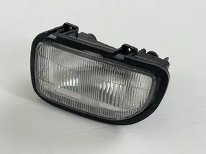 Toyota MR2 SW20 Fog light housings - Restore damaged fog lamps