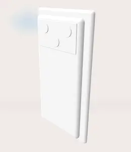 Wet leather mold for iPhone 17 Pro Max case