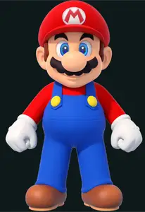Mario