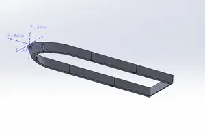CEPP Ninebot G2 Spacer 10/20/30mm