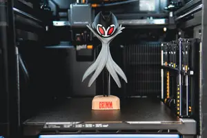Troupe Master Grimm - Hollow Knight