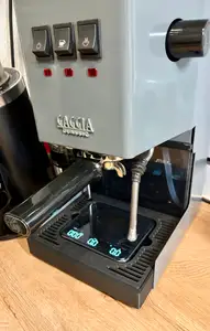 Gaggia Classic Drip Tray for Bookoo Themis Ultra *STEP added*
