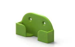 Universal Phone Holder (Samsung A24 & Similar Sizes)