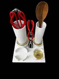 Canning Lid & Ring Organizer STL for Bottling and Canning Storage Digital Download