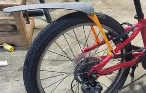 Bicycle Mudguard / Fender