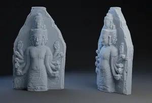 Phra Sta Shiva