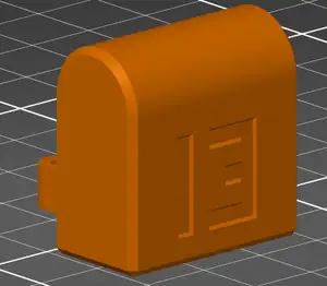 Dummy 13 200% Accessory Backpack