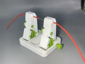 Strong Helping Hand Clamps Fixture For Desk Workbench Wire Holder Part Holder Soldering - Fixed OR Removeable