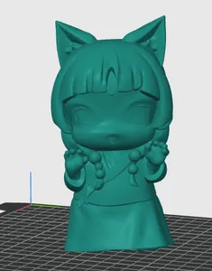 maomao