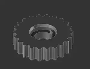 Radiomaster GX12 toggle switch nut wrench
