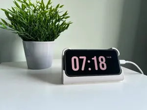 Slim Charging Dock Pixel 9 Pro (Cable Edition)