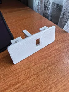 Renault Megane 1 USB