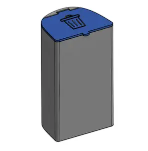 Kia Ceed (CD) Door trash can / Kia Ceed (CD) odpadkový koš do dveří