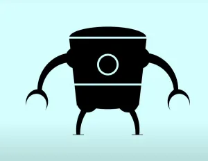 Omnidroid V2 - STL