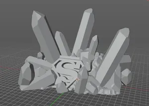 Fortress of Solitude, Frixo Version