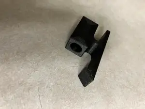 Suzuki DT4 Motor Pin Clip