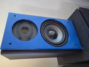 Dayton Audio B452 / B452-AIR Replacement Speaker Grille