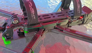 iFlight XL10 V6 Stack Protector