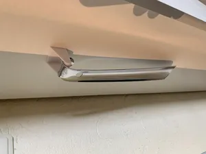 Shoe spoon hook