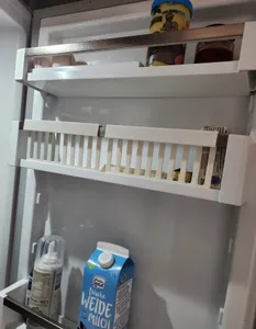 fridge fence for Liebherr refrigerator