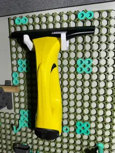 Multiboard Bracket for Karcher Window Vacuum