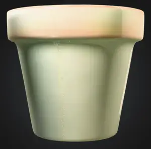 Decorative Flowerpot