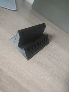 10"-12" tablet stand(can be used for large phones as-well